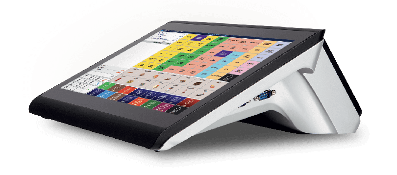 Odoo • Texte et Image