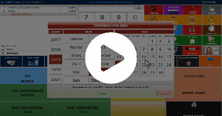 Odoo • Texte et Image