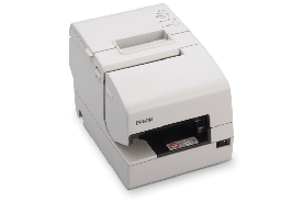 Imprimante Epson TM-H6000 Imprimante Epson TM-H6000
