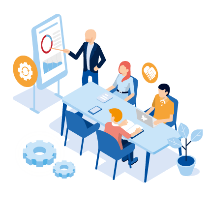 Odoo- Echantillon n° 3 pour trois colonnes