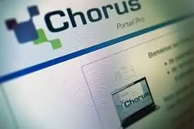 Chorus Pro Chorus Pro