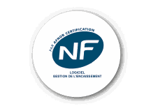 Certification NF525