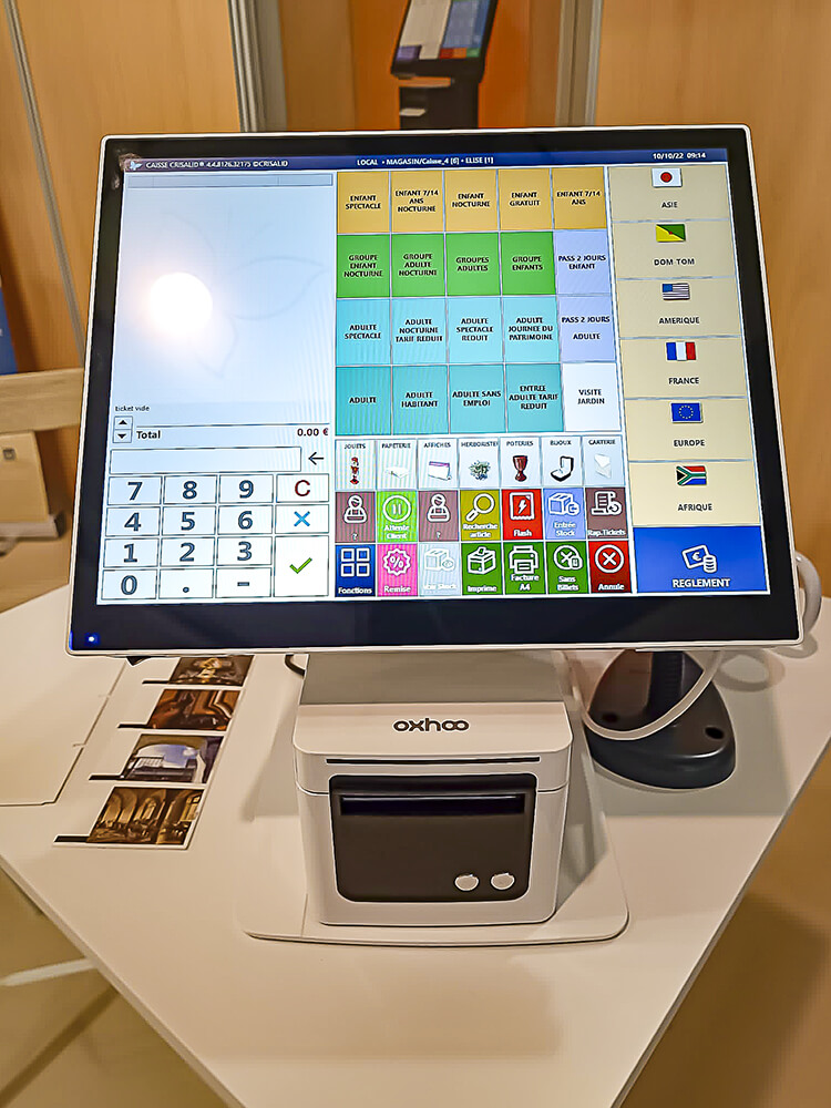 Crisalid Normandie au salon Rest&#39;Hotel Rouen 2022: