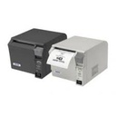 Imprimante Epson TM-T70II, USB, Ethernet