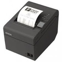 Imprimante Ticket TM-T20II ( RS232 / USB )