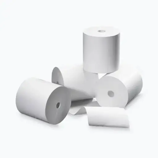 ​​​​20 x Rouleaux Thermiques ( 80*80*12 )