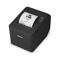 Imprimante Ticket Epson TM-T20IV (RS232, USB)